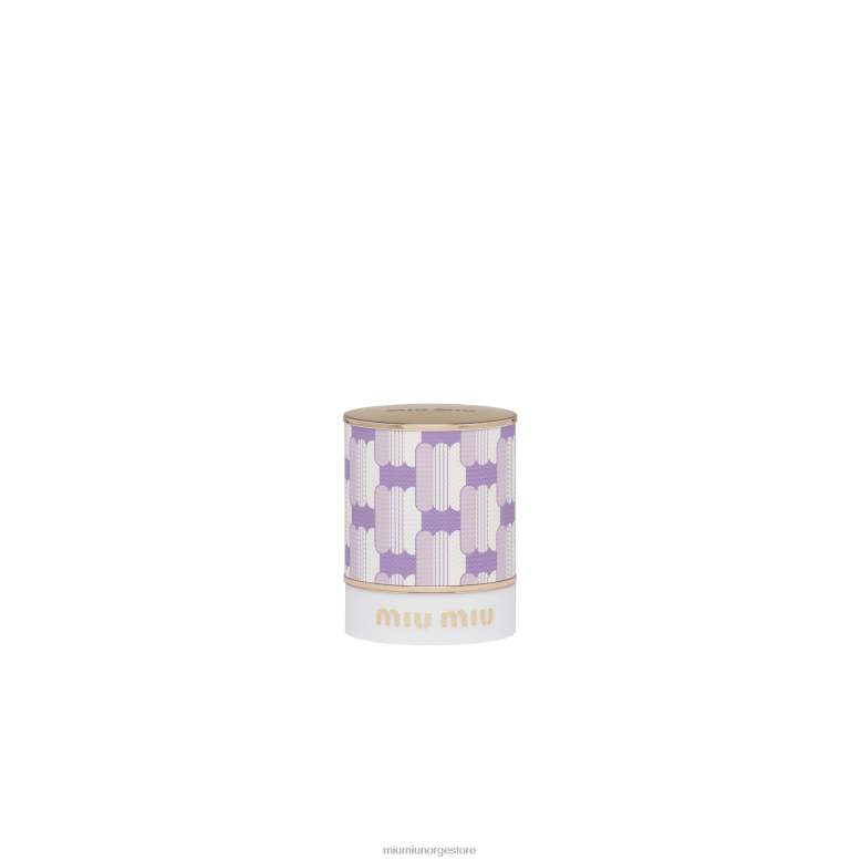 les eaux a la mode godteri toppetui Miu Miu dufter 4R2LJ1409 samling