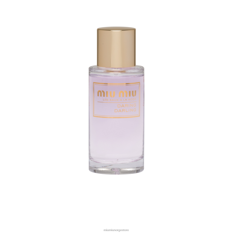 vågal darling eau de toilette 50ml Miu Miu dufter 4R2LJ1403 samling