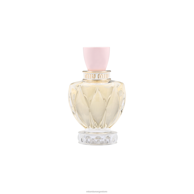 twist eau de toilette 100 ml Miu Miu dufter 4R2LJ1401 samling