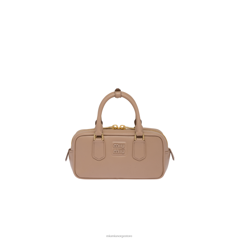 arcadie skinnveske Miu Miu rolle 4R2LJ138 samling